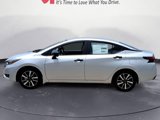 New 2025 Nissan Versa S image 2