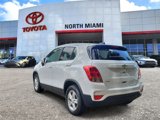 Used 2020 Chevrolet Trax LS w/ Tint and Cruise Package image 3