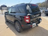 New 2025 Ford Bronco Sport Big Bend image 5