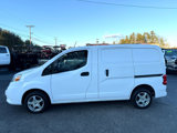 Used 2021 Nissan NV200 SV w/ Sliding Door Glass Package image 6