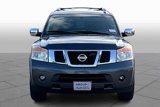 Used 2012 Nissan Armada Platinum image 4