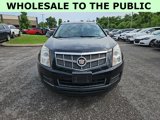 Used 2011 Cadillac SRX Luxury image 2