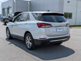 Certified 2022 Chevrolet Equinox LT image 4