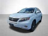 Used 2010 Lexus RX 450h AWD image 2
