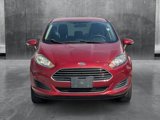 Used 2016 Ford Fiesta SE image 2