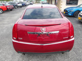 Used 2008 Cadillac CTS 3.6 w/ Wood Trim Package image 5