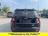 Used 2015 Jeep Renegade Latitude image 6
