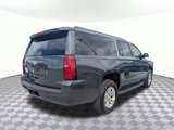 Used 2020 Chevrolet Suburban LT image 3