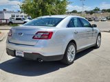 Used 2019 Ford Taurus Limited image 3