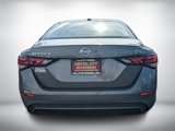 Used 2022 Nissan Sentra SV w/ SV Premium Package image 4