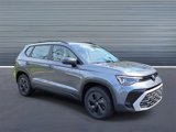 New 2025 Volkswagen Taos S image 2