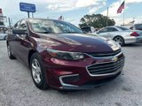 Used 2016 Chevrolet Malibu LS image 6