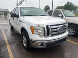 Used 2011 Ford F150 XLT w/ XLT Convenience Pkg image 3
