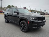New 2025 Jeep Grand Cherokee L Limited w/ Luxury Tech Group II image 2