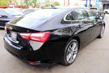 Used 2022 Chevrolet Malibu LT image 5