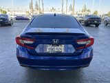 Used 2022 Honda Accord Sport image 4