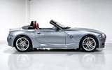 Used 2006 BMW M Roadster image 2
