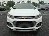 Used 2022 Chevrolet Trax LT w/ LT Convenience Package image 3