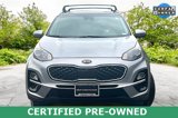 Certified 2022 Kia Sportage EX w/ EX Technology Package image 3