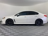 Used 2021 Subaru WRX Limited w/ Popular Package #3 (IZT) image 4