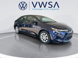 Used 2022 Toyota Corolla LE image 2
