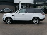 Used 2016 Land Rover Range Rover Sport SE image 5
