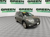 Used 2013 Toyota Highlander Limited image 3