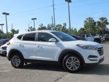 Used 2017 Hyundai Tucson SE image 3