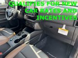 Used 2024 Ford Bronco Sport Badlands w/ Premium Package image 5