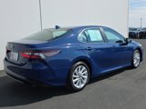 Certified 2024 Toyota Camry LE image 3