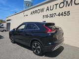 Used 2023 Mitsubishi Eclipse Cross SE image 2