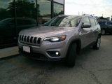 Used 2019 Jeep Cherokee Latitude w/ Popular Appearance Group image 2