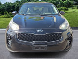 Used 2018 Kia Sportage LX image 2