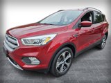 Used 2017 Ford Escape SE w/ SE Leather Comfort Package image 3