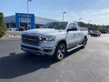 Used 2019 RAM 1500 Laramie image 4