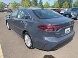 New 2025 Toyota Corolla XLE image 4