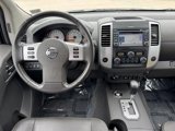 Used 2020 Nissan Frontier PRO-4X image 4