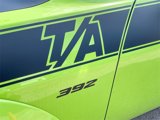 New 2023 Dodge Challenger R/T Scat Pack image 4