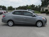 Used 2021 Mitsubishi Mirage G4 SE image 2