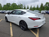 Certified 2025 Acura Integra A-Spec image 4
