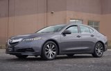 Used 2017 Acura TLX w/ Technology Package image 2