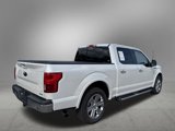 Certified 2019 Ford F150 Lariat w/ Equipment Group 502A Luxury image 4