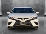 Used 2018 Toyota Camry SE image 2