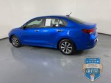 Certified 2022 Kia Rio S w/ Technology Package image 4