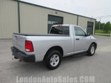 Used 2017 RAM 1500 Tradesman w/ Popular Equipment Group image 6