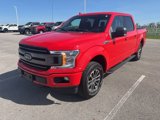 Used 2018 Ford F150 XLT w/ Equipment Group 302A Luxury image 3