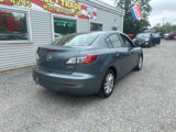 Used 2012 MAZDA MAZDA3 i Touring image 3