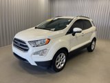 Used 2020 Ford EcoSport SE image 3