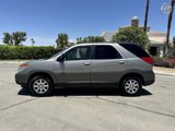 Used 2002 Buick Rendezvous CX w/ Luxury Pkg image 4
