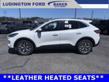 Used 2021 Ford Escape Titanium image 6